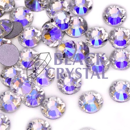 CYRKONIE SZKLANE CRYSTAL MOONLIGHT SS20 PREMIUM