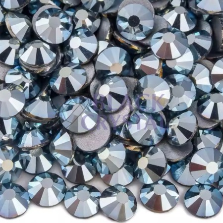 CYRKONIE SZKLANE ASTRAL SILVER