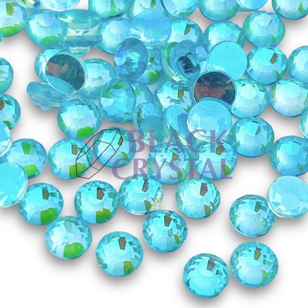 CYRKONIE TRANSPARENT LUMINE...