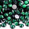 CYRKONIE EMERALD PREMIUM ss16/ nr.216a