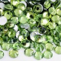 CYRKONIE PERIDOT PREMIUM ss16/ nr. 130a