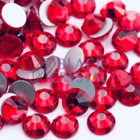 RED RHINESTONES