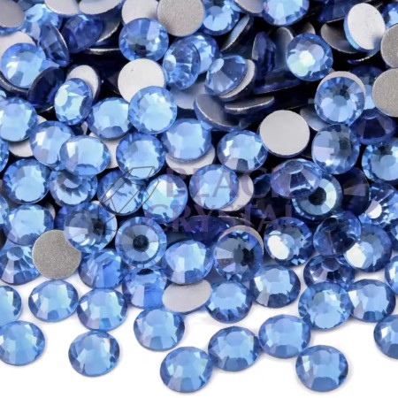 CYRKONIE JASNO NIEBIESKIE LIGHT SAPPHIRE