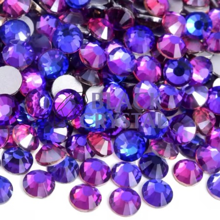 CYRKONIE PURPLE VELVET...