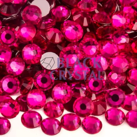 CYRKONIE RÓŻOWE ELECTRIC PINK