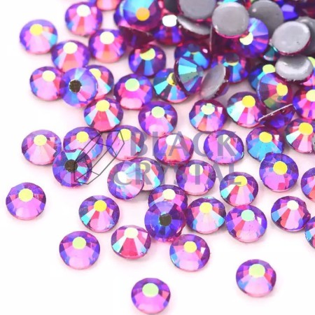 CYRKONIE RÓŻOWE AB