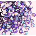 CYRKONIE AMETHYST AB PREMIUM ss20 / nr.7a