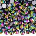 CYRKONIE METAL RAINBOW PREMIUM ss16 / nr. 452a