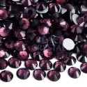 CYRKONIE DARK AMETHYST PREMIUM ss30 / nr. 657a
