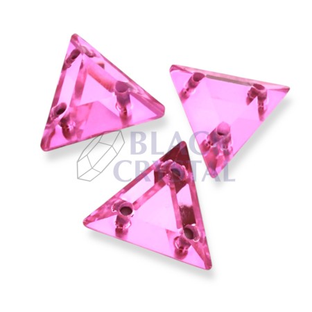 KRYSZTAŁKI RÓŻOWE