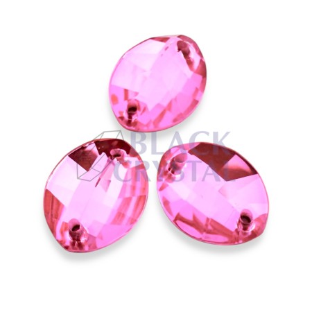 KRYSZTAŁKI RÓŻOWE