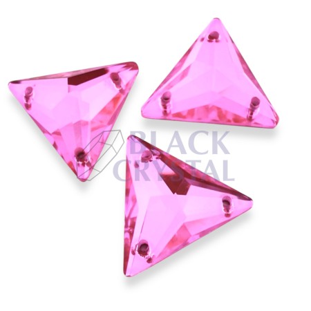 KRYSZTAŁKI RÓŻOWE