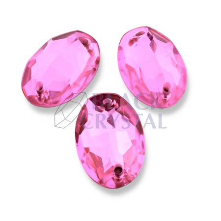 KRYSZTAŁKI RÓŻOWE