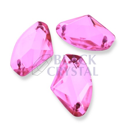 KRYSZTAŁKI RÓŻOWE