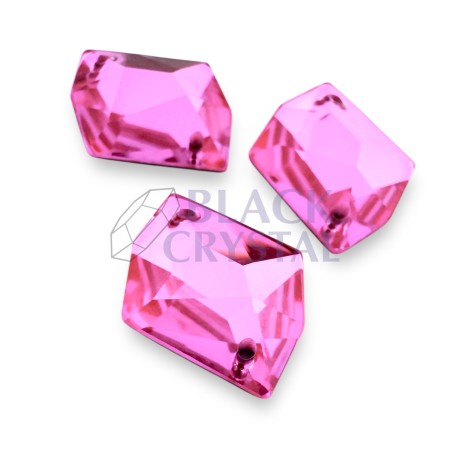 KRYSZTAŁKI RÓŻOWE