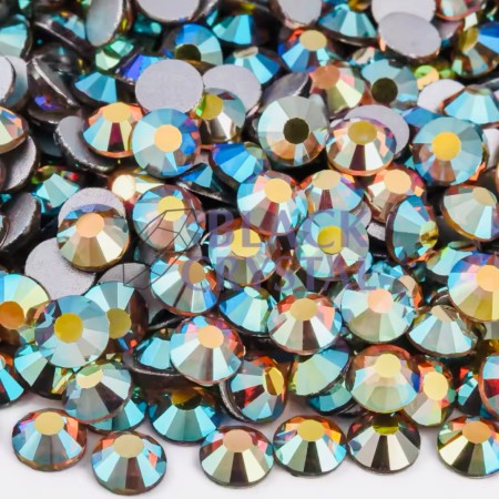 KRYSZTAŁKI DO PRZYKLEJANIA