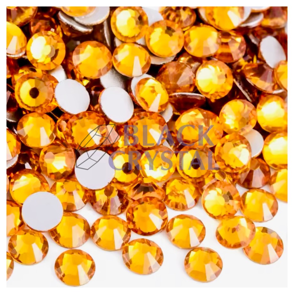 CYRKONIE TOPAZ PREMIUM ss30 / nr. 664a