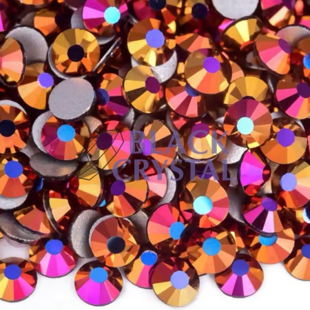 CYRKONIE METALICZNE ZŁOTO