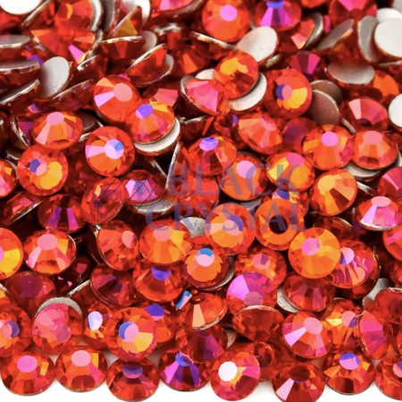 POMARAŃCZOWE CYRKONIE AB