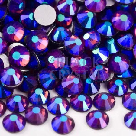 CYRKONIE DARK PURPLE AB...