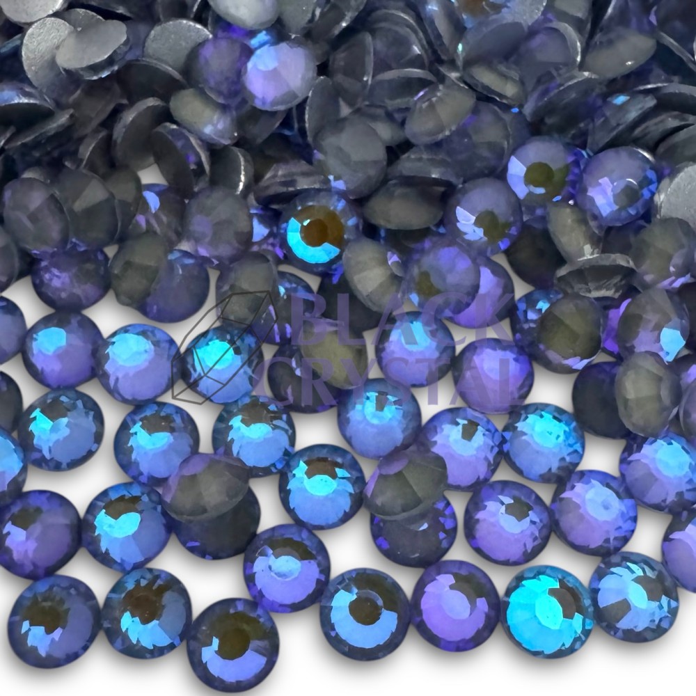 CYRKONIE BLUE PURPLE LUMINE PREMIUM ss30/ nr. 965a