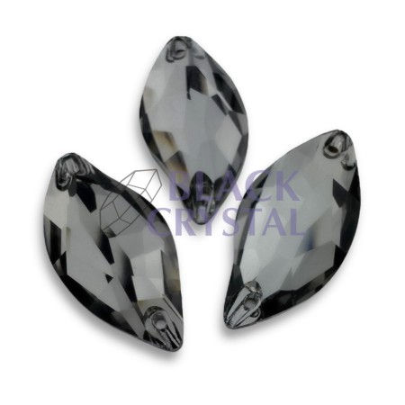 SZKLANE KRYSZTAŁKI DO PRZYSZYWANIA