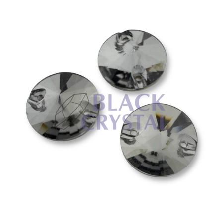 SZARE KRYSZTAŁKI DO PRZYSZYWANIA