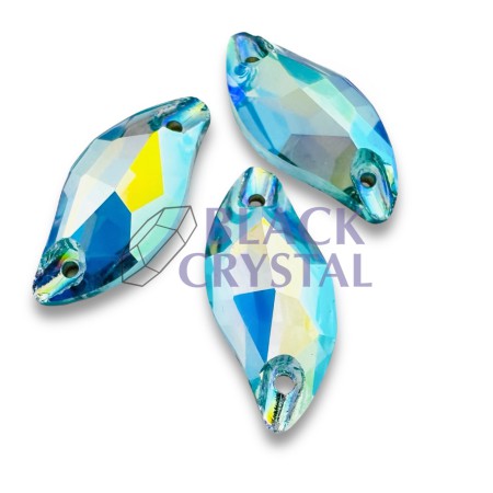 BŁEKITNE KAMIENIE DO PRZYSZYWANIA