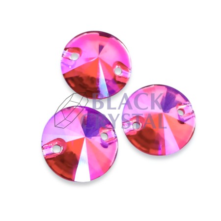 RÓŻOWE KRYSZTAŁKI