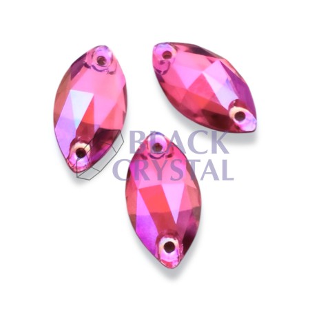 RÓŻOWE KAMIENIE DO NASZYWANIA