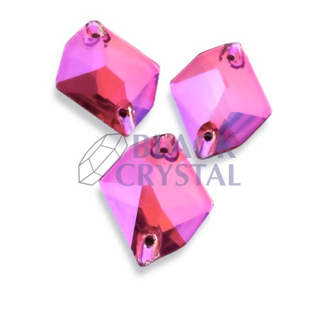 SZKLANE OZDOBY DO PRZYSZYWANIA