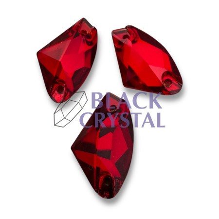 CZERWONE KRYSZTAŁKI DO ZDOBIENIA