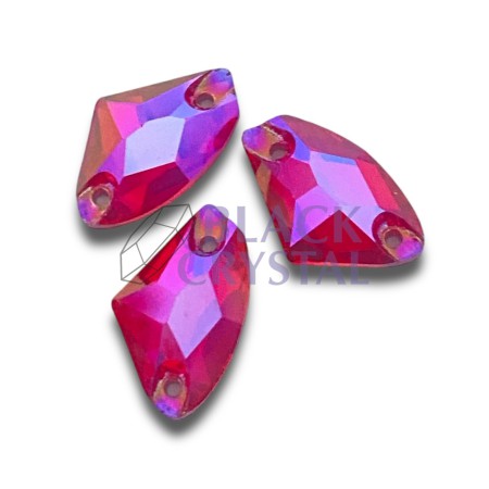 CZERWONE KRYSZTAŁKI