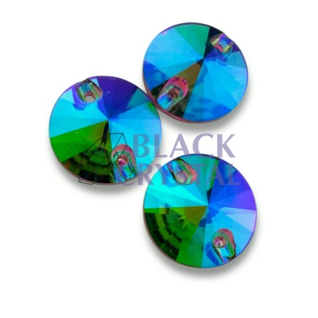 ZIELONE KAMYCZKI DO PRZYSZYWANIA