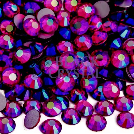 CYRKONIE DARK SIAM AB...