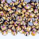 CYRKONIE FUCHSINE GOLD PREMIUM ss20 / nr. 518a
