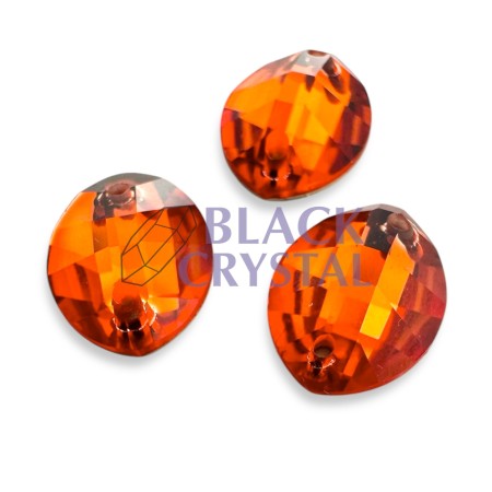 POMARAŃCZOWE DIAMENCIKI