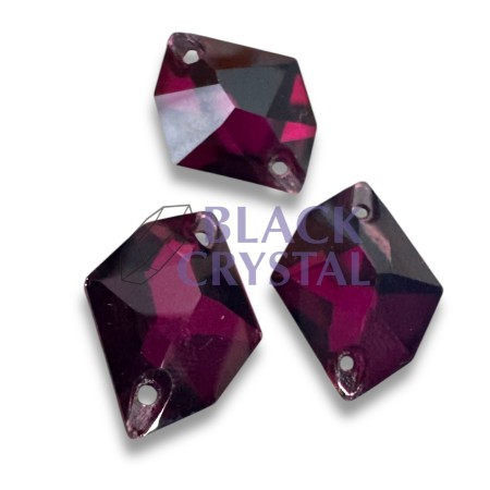 KAMYCZKI OZDOBNE DO NASZYWANIA