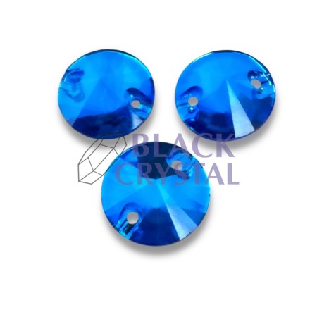 NIEBIESKIE KRYSZTAŁKI