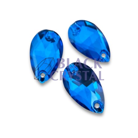 ŁEZKA - 10x14mm - 1szt....