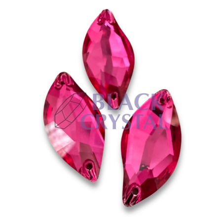 RÓŻOWE KRYSZTAŁKI