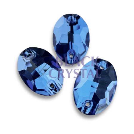 NIEBIESKIE KRYSZTAŁKI