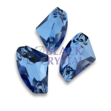 NIEBIESKIE KRYSZTAŁKI