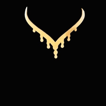 WYKROJNIK NASZYJNIKA Z...