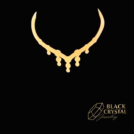 WYKROJNIK NASZYJNIKA Z...