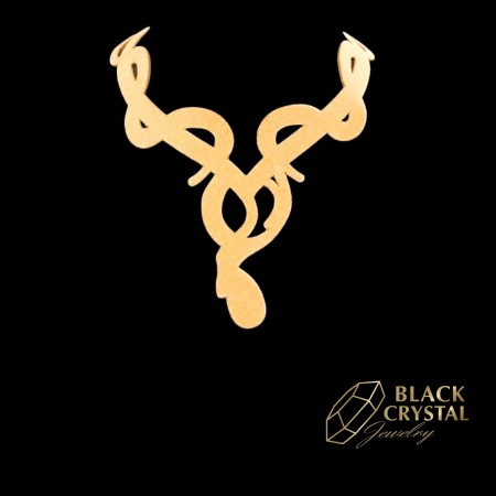 WYKROJNIK NASZYJNIKA Z...