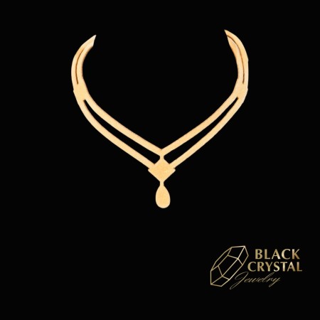 WYKROJNIK NASZYJNIKA Z...