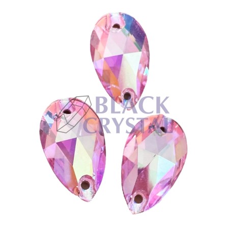 KRYSZTAŁKI LIGHT ROSE AB