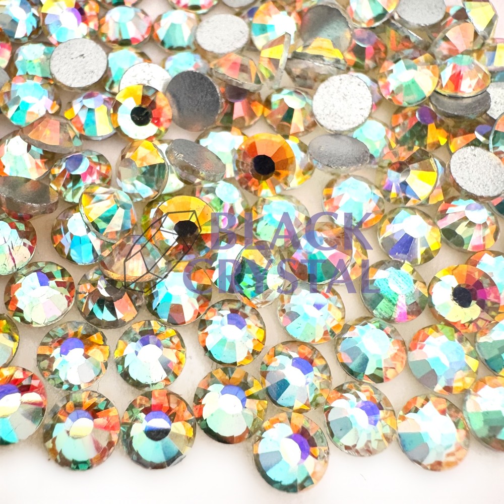 CYRKONIE CRYSTAL LUCKY PREMIUM ss16 / nr. 1007a