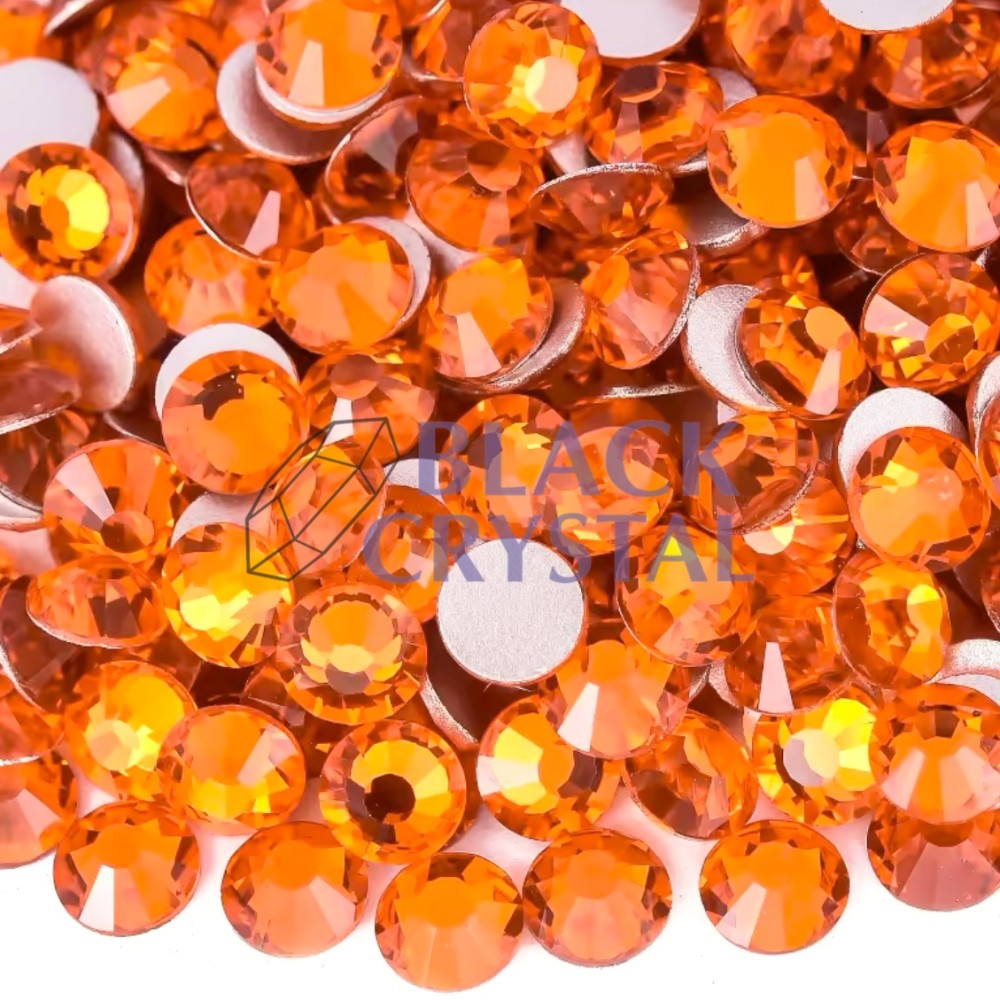 CYRKONIE ORANGE PREMIUM ss30/ nr. 1002a